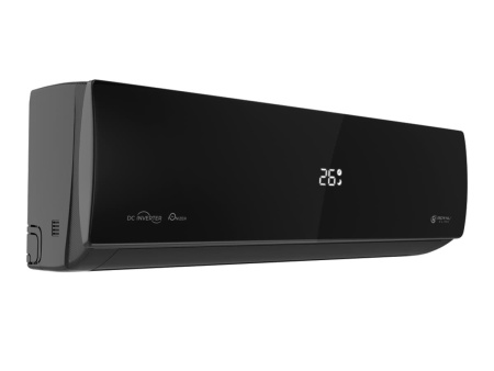 Royal Clima RCI-AN28HN ATTICA NERO INVERTER 2022 сплит-система настенного типа