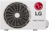 LG AP12RK AIR PURICARE сплит-система настенного типа