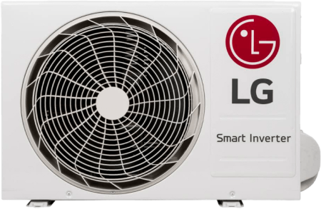 LG AP12RK AIR PURICARE сплит-система настенного типа
