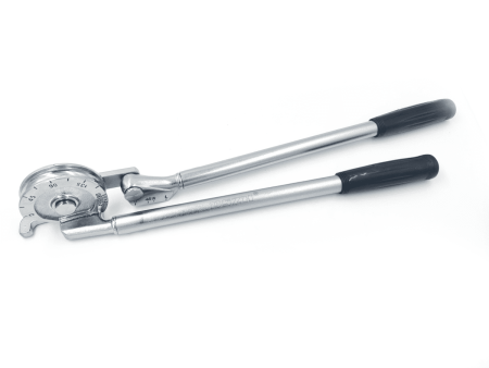 Трубогиб рычажный DSZH CT-364A-08, 1/2"