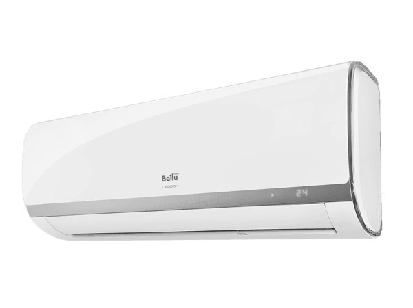 Ballu BSD-24HN1_20Y Lagoon сплит-система настенного типа