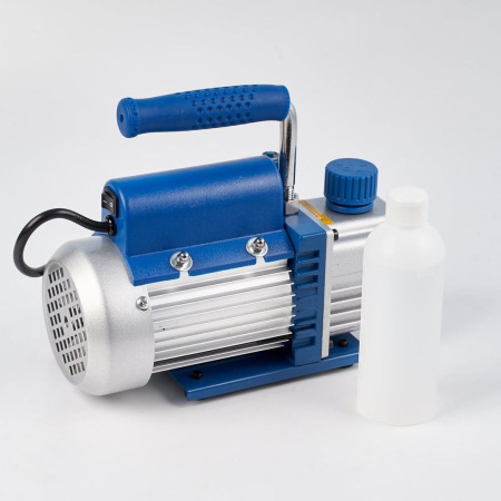 Вакуумный насос Value VH115N (1ст., 42 л/мин, 20 Па, 4.0 кг)