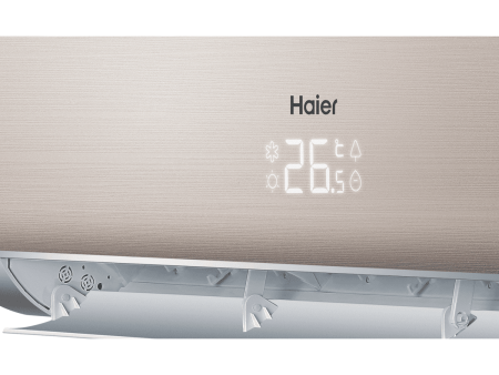 Haier AS18NS5ERA-G Lightera настенный блок мульти-сплит системы