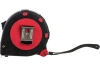 Рулетка "Профи" прорезиненный корпус 10м*25мм Rexant