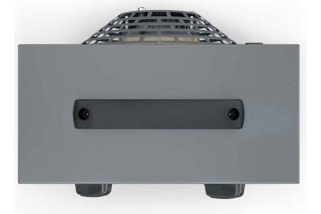 Тепловая пушка ZILON ZTV-15 N1