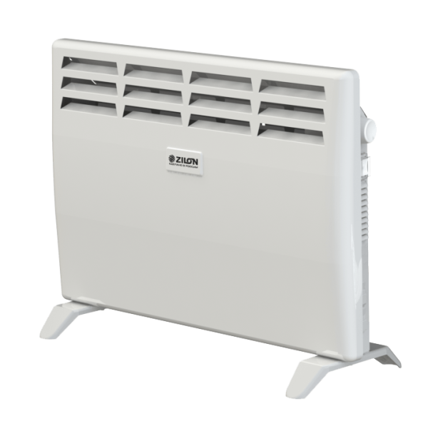 Конвектор ZILON ZHC-2000 SR3.0 ECO