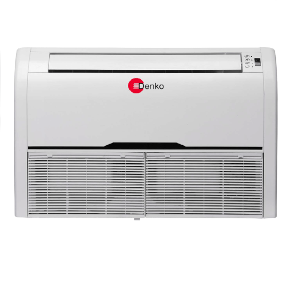 Denko DNP 60 А напольно-потолочная сплит-система