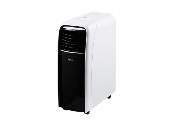 Ballu BPAC-12 CD/Smart Design мобильный кондиционер