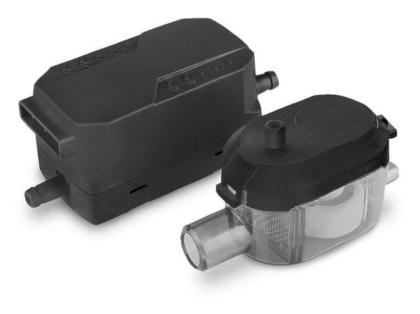 Дренажная помпа Ballu Machine DС Pump Pro (проточная, 12 л/ч, 19 Дб)