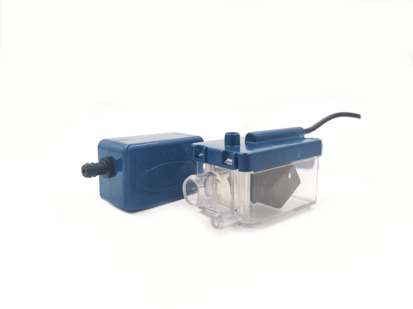 Помпа дренажная BAVIS Easy Box проточная, 15 л/ч, 19 Дб