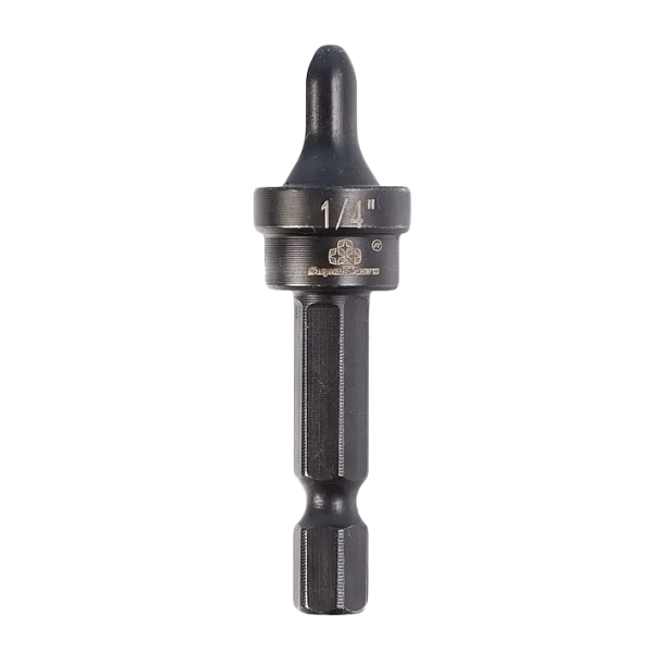 Super Stars ST-E900F-04 - 1/4" насадка для развальцовки трубы
