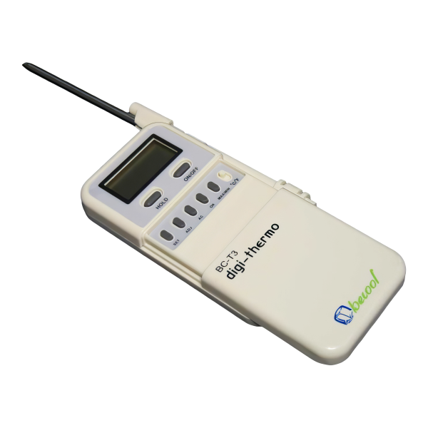 Термометр электронный Becool BC-T3