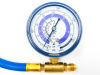 Манометрический коллектор FC-BR801G70BL (R22/134/410, до 38бар, шланг 20см)