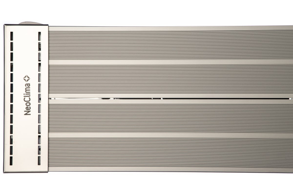 Инфракрасный обогреватель потолочный Neoclima IR-2.0