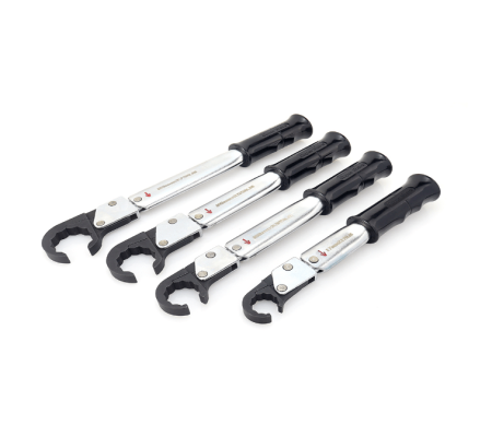 Набор динамометрических ключей Super Stars ST-02-L