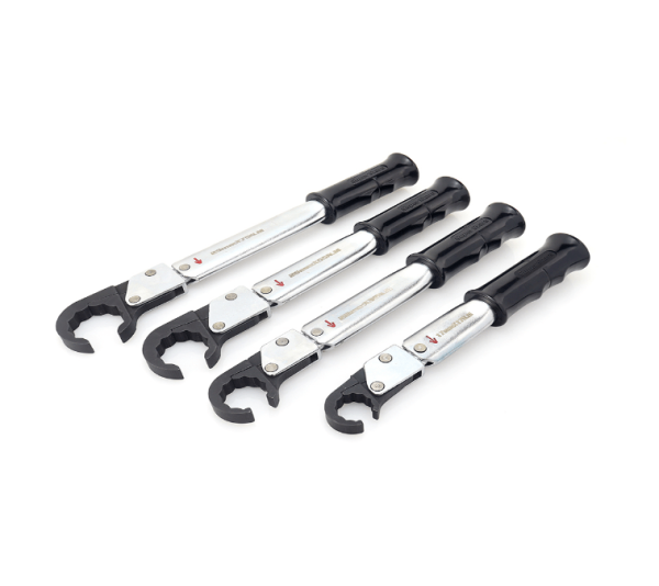 Набор динамометрических ключей Super Stars ST-02-L