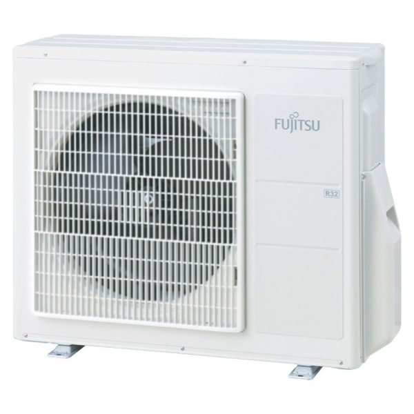 Fujitsu ASYG12KXCA/AOYG12KXCA NOCRIA X INVERTER сплит-система настенного типа