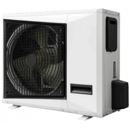 Dahatsu DH-NP 36 А напольно-потолочная сплит-система