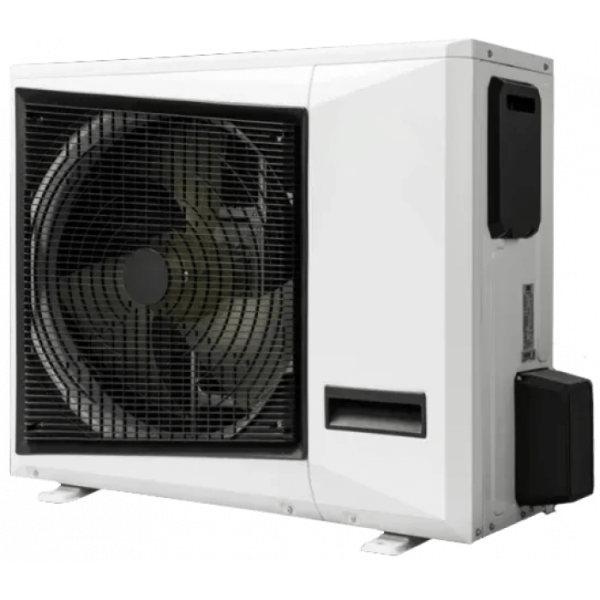 Dahatsu DH-NP 36 А напольно-потолочная сплит-система