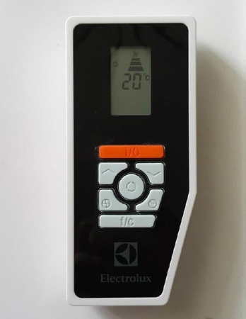 Electrolux EACM-10 DR/N3