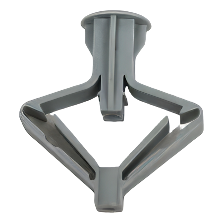 Дюбель для гипсокартона "БАБОЧКА" 10x50мм (500шт./ упак.)