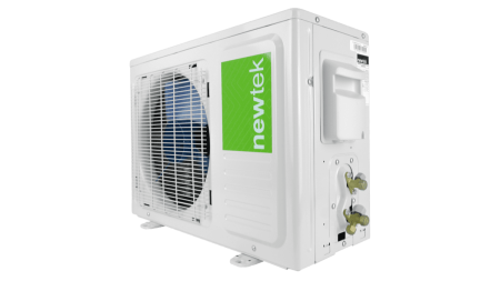 Newtek NT-65D09/NT-65Dxx сплит-система настенного типа