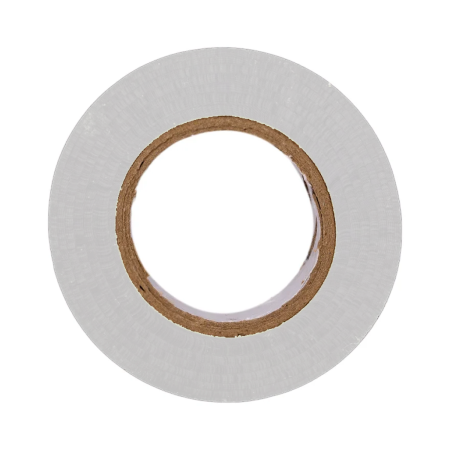 Изолента ПВХ Эра 15мм х 20м, белая