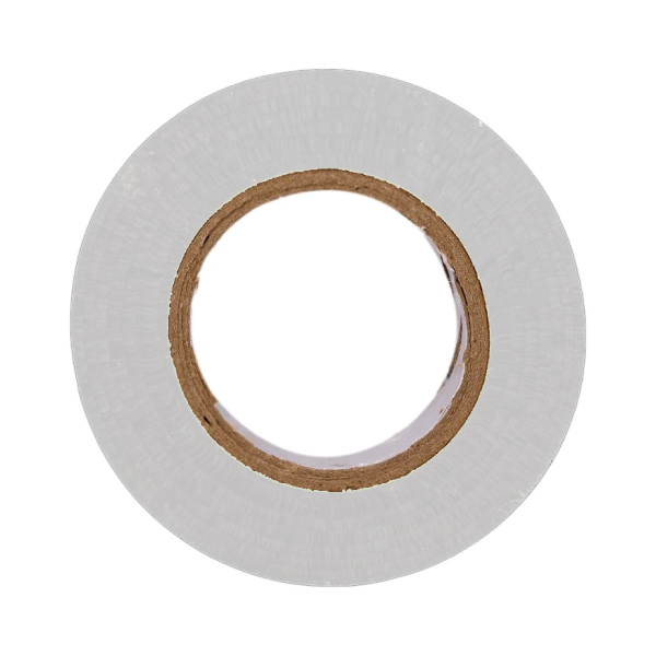 Изолента ПВХ Эра 15мм х 20м, белая