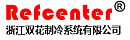 Refcenter