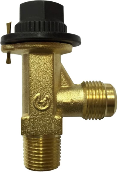 Предохр. клапан BC-SV-38-32 3/8" NPTx1/2"SAE