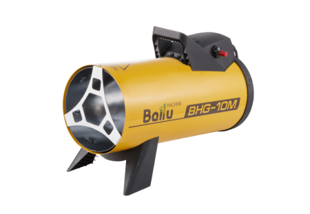 Тепловая пушка газовая Ballu BHG-10M