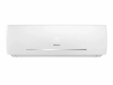 Hisense AS-24HR4RBADC00 NEO Classic A сплит-система настенного типа
