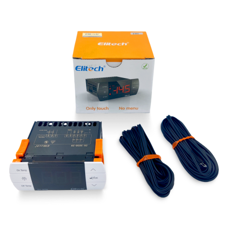 Контроллер Elitech EK-3030