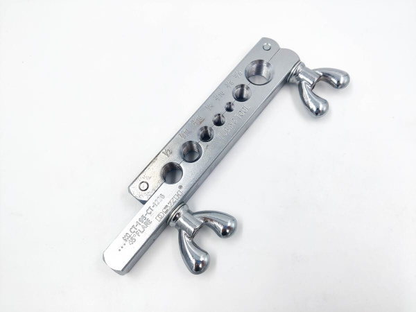 Вальцовка DSZH CT-195