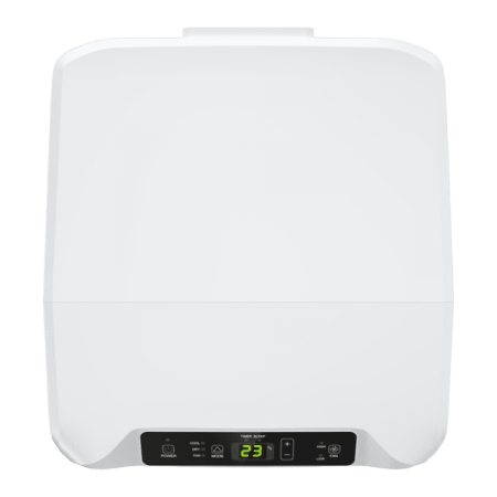 Hisense AP-07CR4GKWS00/W-Series мобильный кондиционер