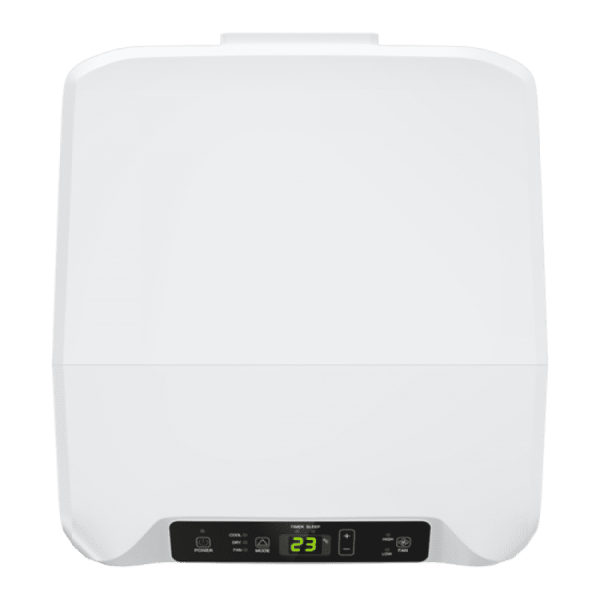 Hisense AP-07CR4GKWS00/W-Series мобильный кондиционер