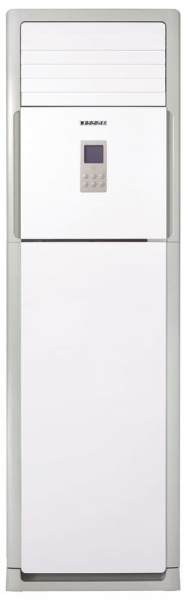 Lessar LS/LU-H24SIA2