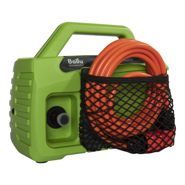 Мойка для кондиционеров Ballu AQUAMASTER