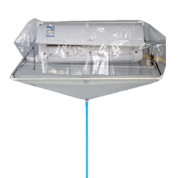 Сервисный чехол для чистки кондиционера А-8