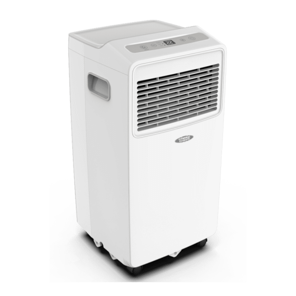 GENERAL CLIMATE GCP-09CRA мобильный кондиционер