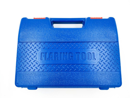 Вальцовка эксцентриковая DSZH CT-808AM-L (универсальная в кейсе, +ример и труборез)