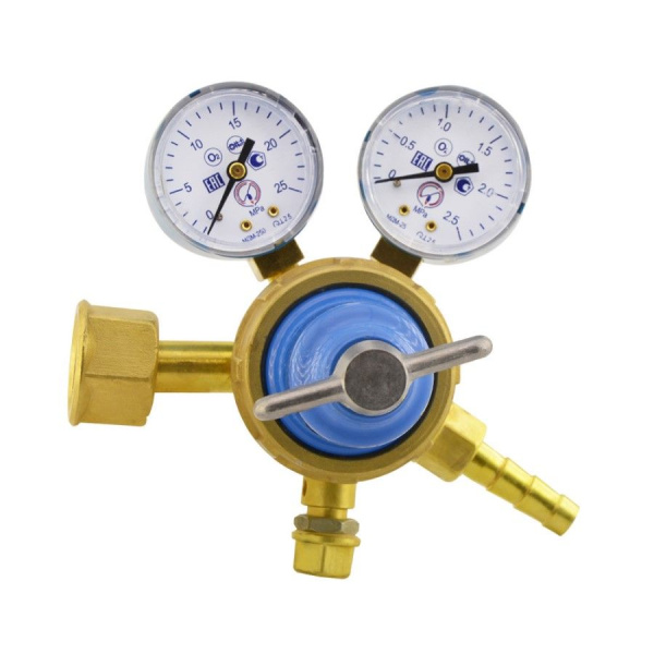 Редуктор кислородный БКО-50-4