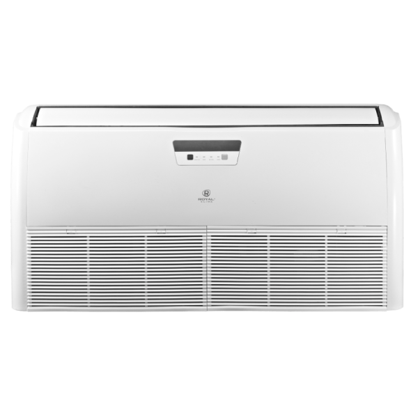 Royal Clima ES-F 36HRN внутренний блок сплит-системы напольно-потолочного типа