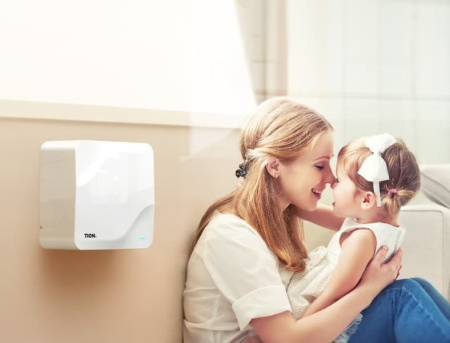 БРИЗЕР Tion Lite