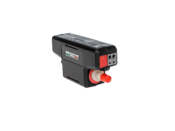 Дренажная помпа BENORME LITEFLOW 9 (BPLW9), проточная 9л/ч, 15Вт, 22дБл