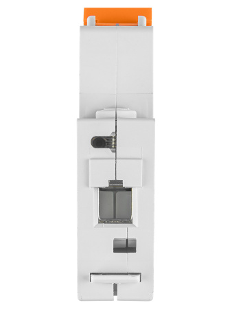 Автоматический выключатель TDM ВА47-63 1/10А