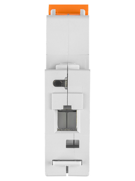 Автоматический выключатель TDM ВА47-63 1/10А