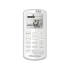 Hisense AMS-12UR4SVETG67 PREMIUM CHAMPAGNE FREE MATCH DC INVERTER настенный блок мульти сплит-системы