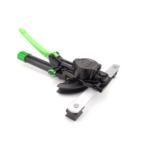 Трубогиб гидравлический арбалетный Super Stars ST-Y999 (1/4"; 5/16"; 3/8"; 1/2"; 5/8"; 3/4"; 7/8", в кейсе)