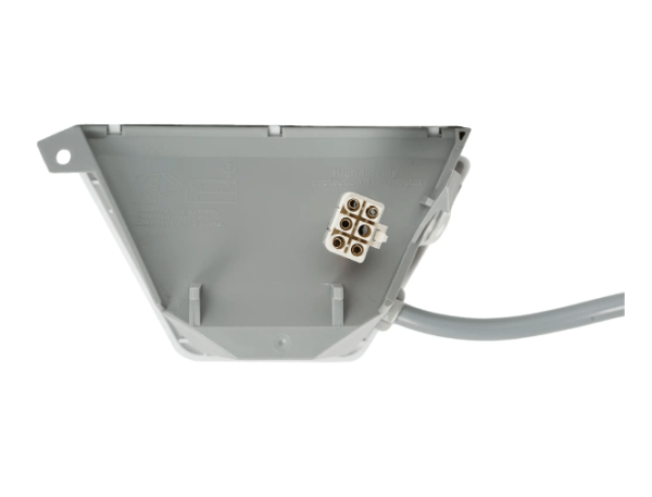 Блок управления конвектора Ballu BCT/EVU-M Transformer Mechanic